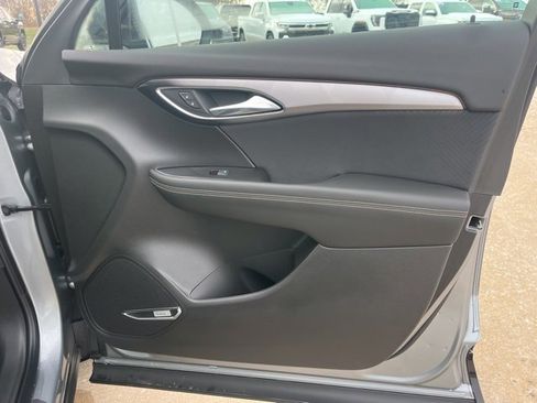 New 2026 Buick Envision Sport Touring image 54