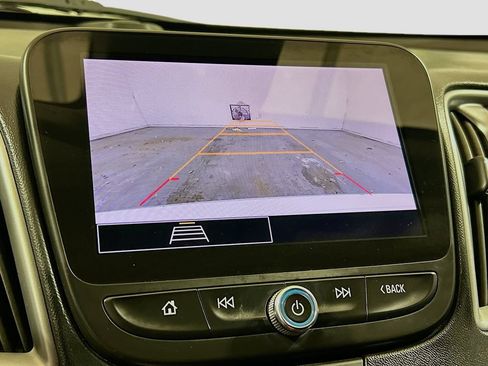 Used 2023 Chevrolet Malibu LS w/ LPO, Floor Liner Package FWD image 11