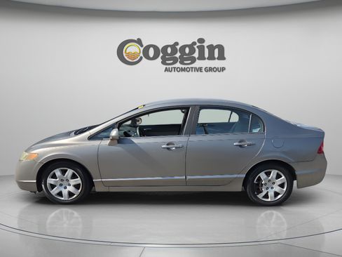 Used 2008 Honda Civic LX image 2