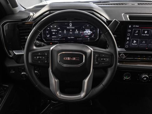 Used 2023 GMC Sierra 1500 Elevation AWD/4WD image 29