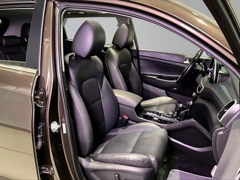 Used 2019 Hyundai Tucson Ultimate image 28