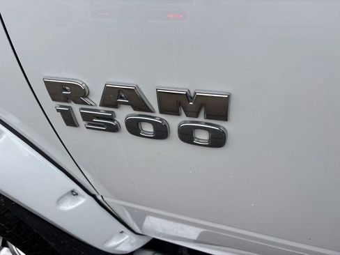 Used 2016 RAM 1500 Sport w/ Sport Premium Group image 55