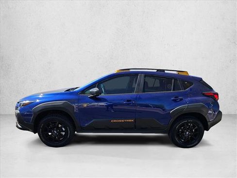 New 2026 Subaru Crosstrek 2.5i Wilderness AWD/4WD image 7