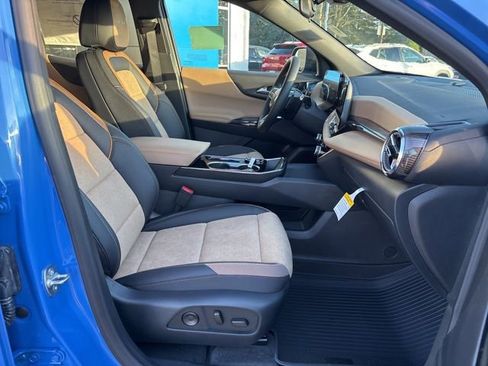 New 2026 Chevrolet Equinox ACTIV w/ Convenience Package III AWD/4WD image 42