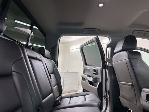 Used 2016 Chevrolet Silverado 2500 LTZ w/ Duramax Plus Package image 25