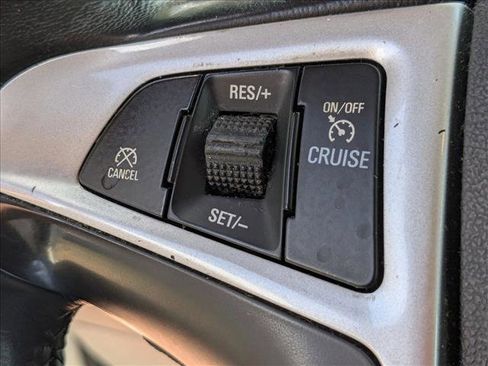 Used 2015 Chevrolet Equinox LT w/ Driver Convenience Package image 13