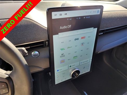 Used 2023 Ford Mustang Mach-E Premium image 16