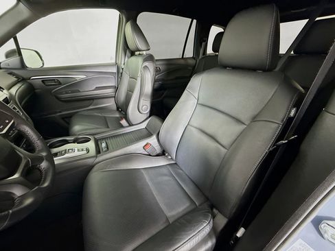 Used 2022 Honda Passport EX-L image 5