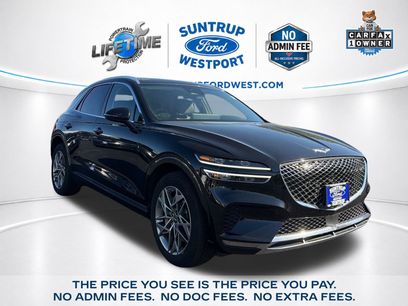 Used 2025 Genesis GV70 2.5T