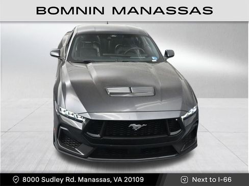 Used 2024 Ford Mustang GT Premium RWD image 21