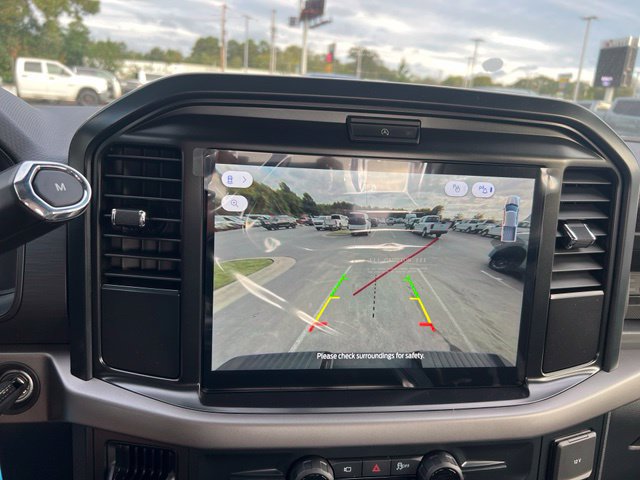 New 2026 Ford F150 XL RWD image 12