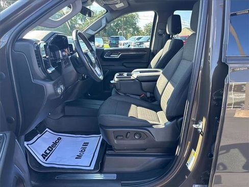 Used 2023 GMC Sierra 1500 Elevation image 12