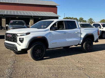 New 2026 GMC Canyon Elevation w/ Convenience Package