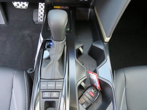 Certified 2026 Toyota Camry SE image 23