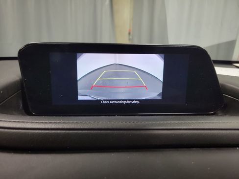 Used 2021 MAZDA CX-30 FWD 2.5 S image 16