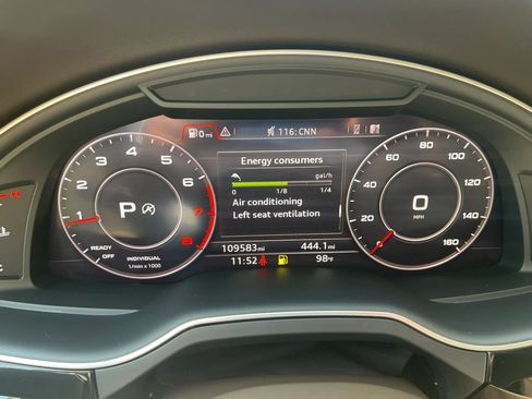 Used 2017 Audi Q7 3.0T Premium Plus AWD/4WD image 17