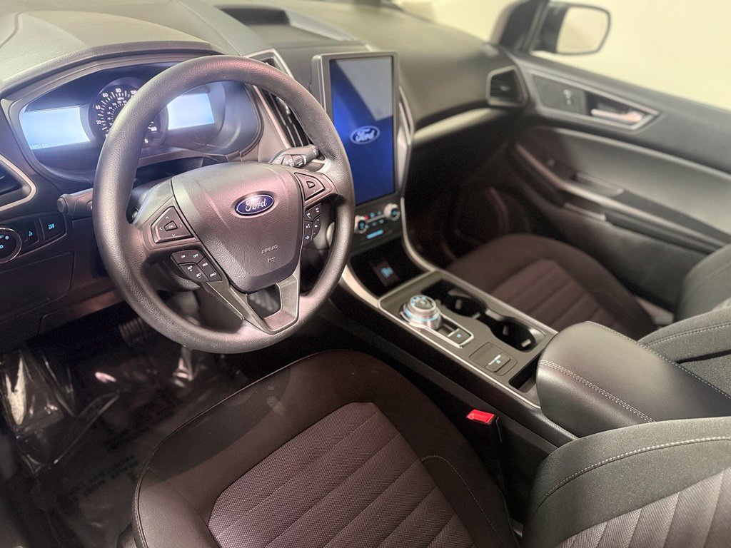 Used 2024 Ford Edge SE AWD/4WD image 19