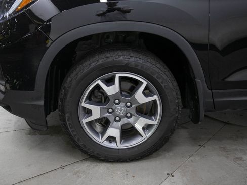 Used 2023 Honda Passport TrailSport image 29