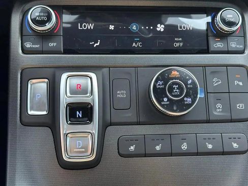 New 2025 Hyundai Palisade Calligraphy image 34