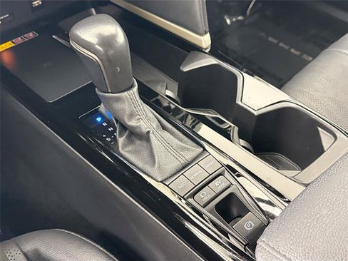 Certified 2025 Toyota Camry XSE FWD image 27