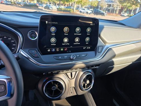 New 2025 Chevrolet Blazer LT w/ Driver Confidence Package image 13