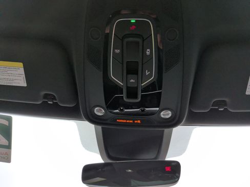 Used 2021 Audi A6 Premium Plus w/ Premium Plus Package image 27