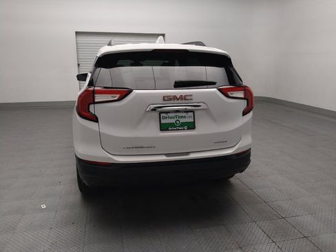 Used 2024 GMC Terrain SLE w/ Driver Convenience Package AWD/4WD image 6