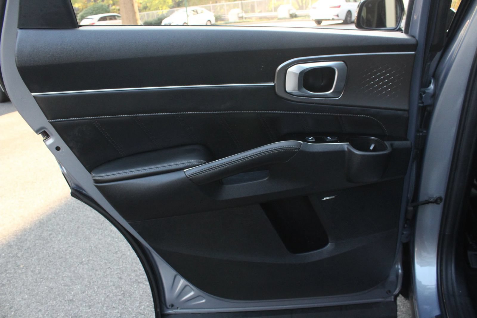 Used 2022 Kia Sorento SX FWD image 22