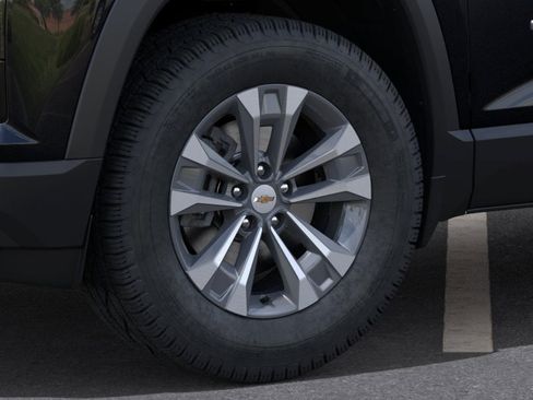 New 2026 Chevrolet Equinox LT FWD image 9