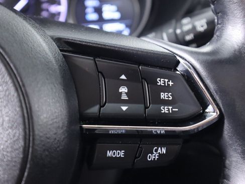 Used 2017 MAZDA CX-5 Grand Touring w/ Premium Package AWD/4WD image 13