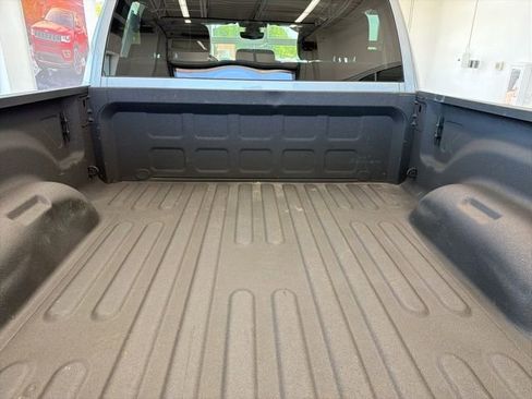Used 2024 RAM 2500 Big Horn w/ Bed Utility Group AWD/4WD image 8