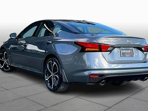 New 2025 Nissan Altima 2.5 SR image 12