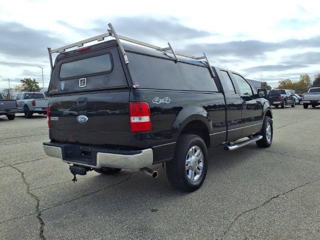 Used 2008 Ford F150 XLT AWD/4WD image 6