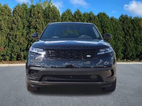 Used 2026 Land Rover Range Rover Velar S AWD/4WD image 2