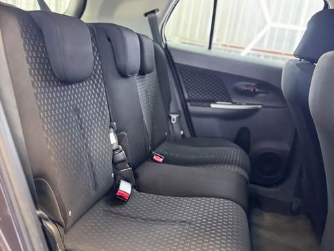 Used 2011 Scion xD Hatchback 4D image 43