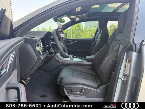New 2026 Audi Q8 Prestige AWD/4WD image 21