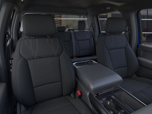 New 2026 Ford F150 STX w/ Equipment Group 200A AWD/4WD image 10