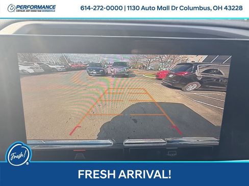 Used 2024 GMC Sierra 1500 Elevation w/ X31 Off-Road Package image 25