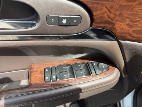 Used 2016 Buick Enclave Premium w/ Experience Buick Package AWD/4WD image 14