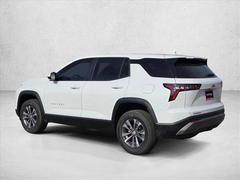 New 2026 Chevrolet Equinox LT w/ LPO, Floor Liner Package image 10