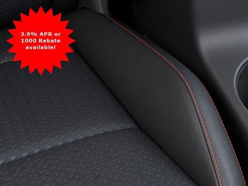 New 2025 Kia Soul GT-Line w/ GT-Line Technology Package image 27