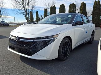 New 2026 Nissan Sentra SR w/ SR Premium Package video 3