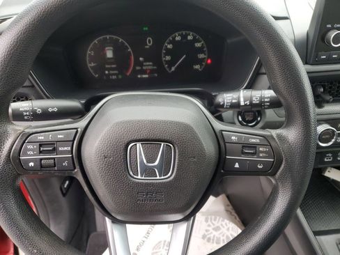 Certified 2024 Honda CR-V EX image 16