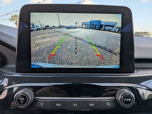 Used 2023 Ford Escape ST-Line w/ Cold Weather Package image 26