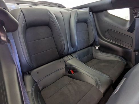 Used 2024 Ford Mustang Dark Horse w/ Dark Horse Handlin Package image 19