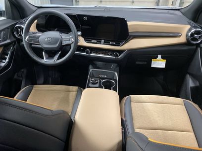 New 2026 Chevrolet Equinox ACTIV w/ Safety and Technology Package