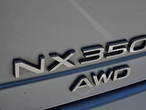 Used 2024 Lexus NX 350 AWD image 32