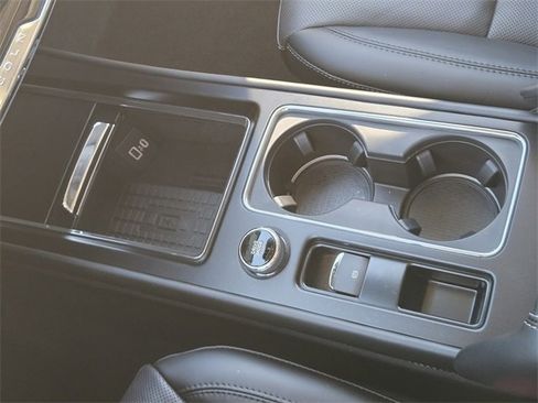 New 2026 Lincoln Corsair Reserve w/ Jet Appearance Package image 20