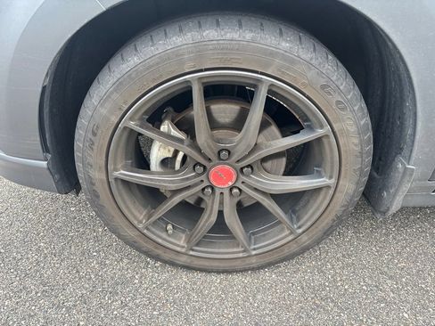 Used 2021 Hyundai Kona Night FWD image 12