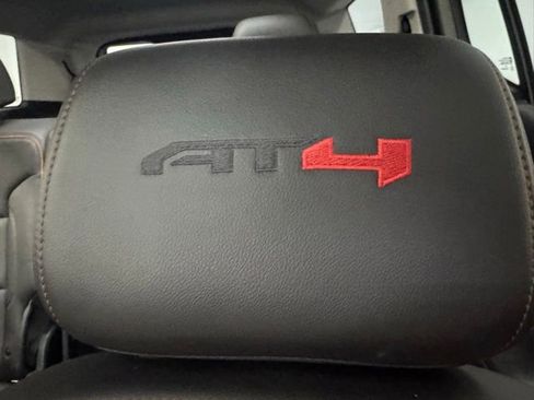 Used 2023 GMC Acadia AT4 w/ GMC Pro Grade Package AWD/4WD image 41